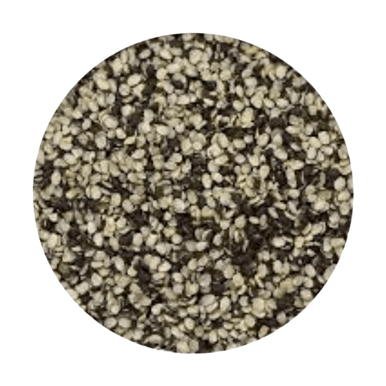 Black urad dal