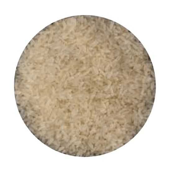 Boiled Rice