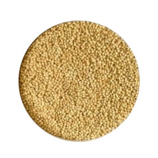 Foxtail Millets