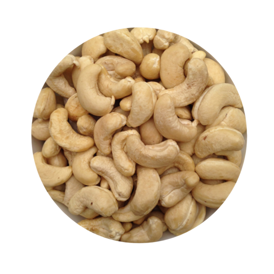 Cashews