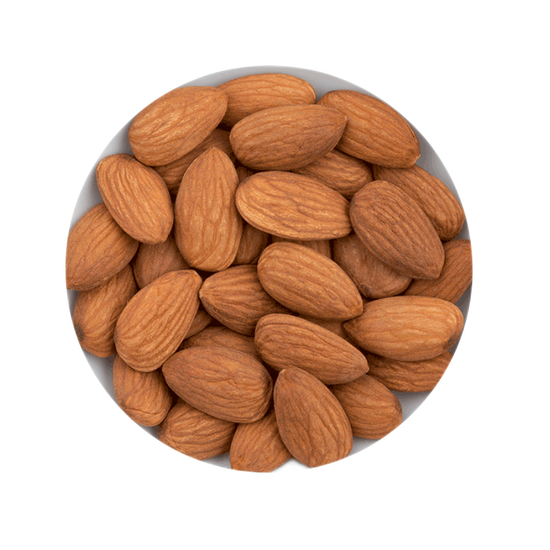 Almonds